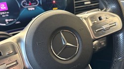 2021 (70) MERCEDES-BENZ GLE COUPE GLE 400d 4Matic AMG Line Premium PLUS 5dr 9G-Tronic 5698937