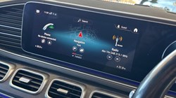 2021 (70) MERCEDES-BENZ GLE COUPE GLE 400d 4Matic AMG Line Premium PLUS 5dr 9G-Tronic 5698940