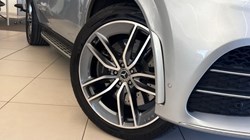2021 (70) MERCEDES-BENZ GLE COUPE GLE 400d 4Matic AMG Line Premium PLUS 5dr 9G-Tronic 5698952