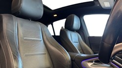 2021 (70) MERCEDES-BENZ GLE COUPE GLE 400d 4Matic AMG Line Premium PLUS 5dr 9G-Tronic 5698936
