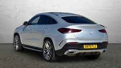 2021 (70) MERCEDES-BENZ GLE COUPE GLE 400d 4Matic AMG Line Premium PLUS 5dr 9G-Tronic 5698912