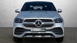 2021 (70) MERCEDES-BENZ GLE COUPE GLE 400d 4Matic AMG Line Premium PLUS 5dr 9G-Tronic 5698917