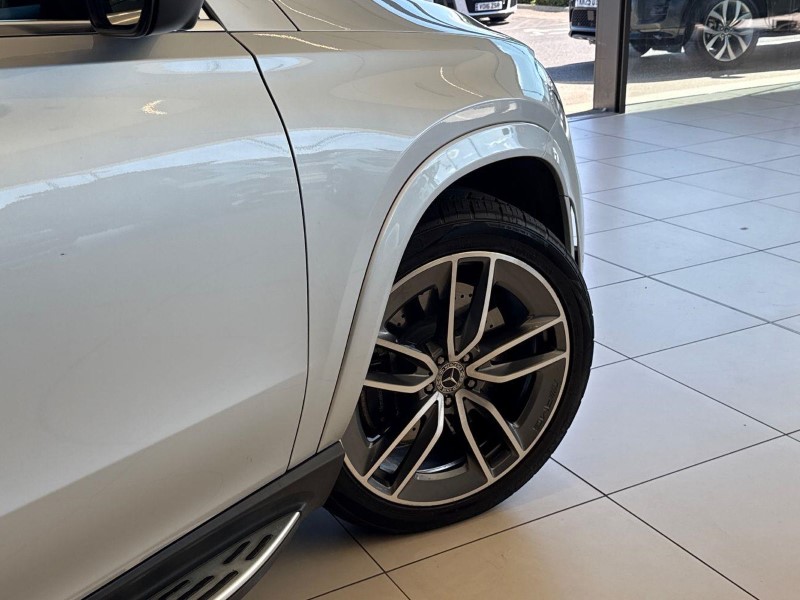 2021 (70) MERCEDES-BENZ GLE COUPE GLE 400d 4Matic AMG Line Premium  PLUS 5dr 9G-Tronic 5698957