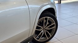 2021 (70) MERCEDES-BENZ GLE COUPE GLE 400d 4Matic AMG Line Premium PLUS 5dr 9G-Tronic 5698957