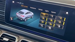 2021 (70) MERCEDES-BENZ GLE COUPE GLE 400d 4Matic AMG Line Premium PLUS 5dr 9G-Tronic 5698943