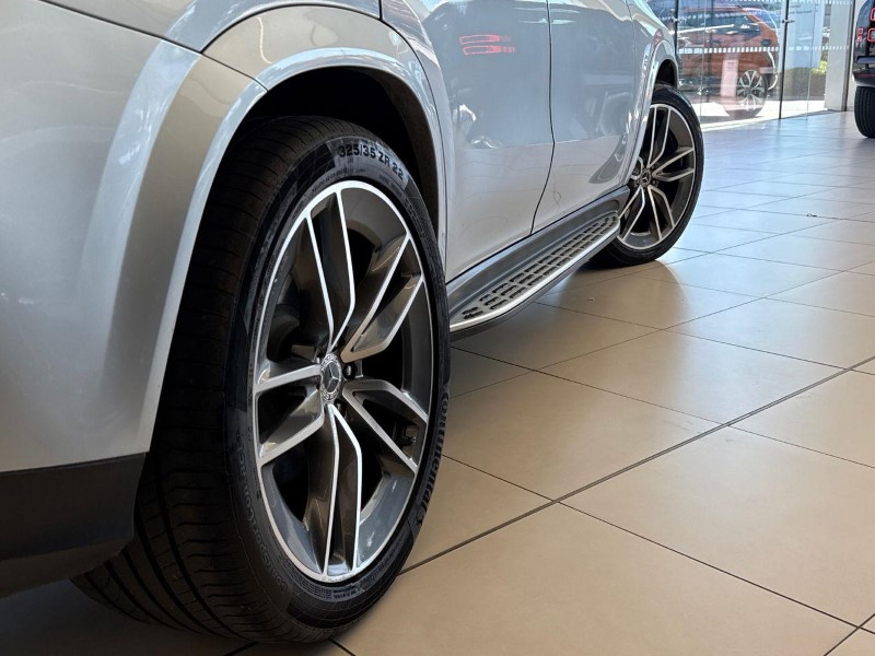 2021 (70) MERCEDES-BENZ GLE COUPE GLE 400d 4Matic AMG Line Premium  PLUS 5dr 9G-Tronic 5698956