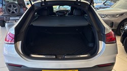 2021 (70) MERCEDES-BENZ GLE COUPE GLE 400d 4Matic AMG Line Premium PLUS 5dr 9G-Tronic 5698920