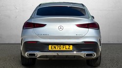 2021 (70) MERCEDES-BENZ GLE COUPE GLE 400d 4Matic AMG Line Premium PLUS 5dr 9G-Tronic 5698916