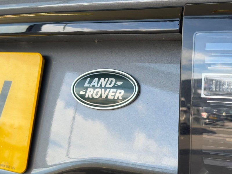 2018 (68) LAND ROVER DISCOVERY SPORT 2.0 TD4 180 SE Tech 5dr Auto 5777732