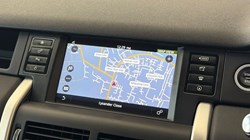 2018 (68) LAND ROVER DISCOVERY SPORT 2.0 TD4 180 SE Tech 5dr Auto 5777718