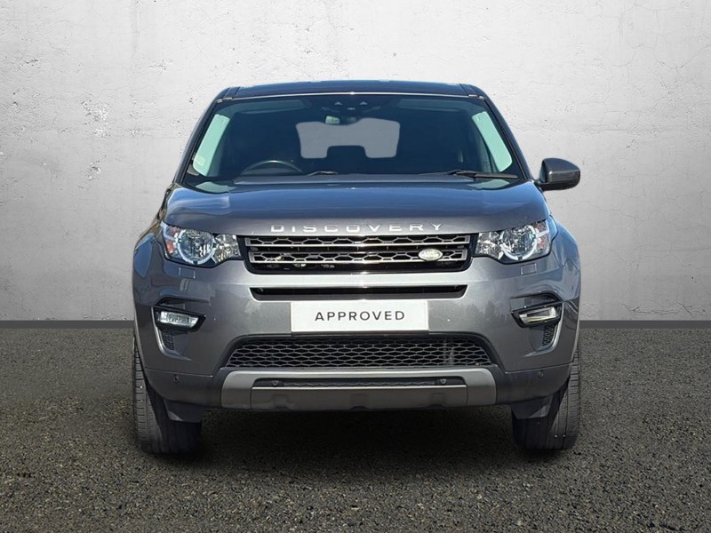 2018 (68) LAND ROVER DISCOVERY SPORT 2.0 TD4 180 SE Tech 5dr Auto 5777695