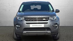 2018 (68) LAND ROVER DISCOVERY SPORT 2.0 TD4 180 SE Tech 5dr Auto 5777695