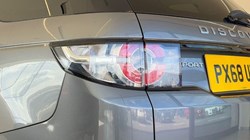 2018 (68) LAND ROVER DISCOVERY SPORT 2.0 TD4 180 SE Tech 5dr Auto 5777707