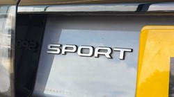 2018 (68) LAND ROVER DISCOVERY SPORT 2.0 TD4 180 SE Tech 5dr Auto 5777733