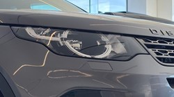 2018 (68) LAND ROVER DISCOVERY SPORT 2.0 TD4 180 SE Tech 5dr Auto 5777705