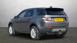 2018 (68) LAND ROVER DISCOVERY SPORT 2.0 TD4 180 SE Tech 5dr Auto 5777690