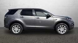 2018 (68) LAND ROVER DISCOVERY SPORT 2.0 TD4 180 SE Tech 5dr Auto 5777693