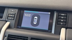 2018 (68) LAND ROVER DISCOVERY SPORT 2.0 TD4 180 SE Tech 5dr Auto 5777719