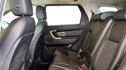 2018 (68) LAND ROVER DISCOVERY SPORT 2.0 TD4 180 SE Tech 5dr Auto 5777692