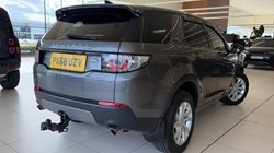 2018 (68) LAND ROVER DISCOVERY SPORT 2.0 TD4 180 SE Tech 5dr Auto 5777744