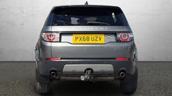 2018 (68) LAND ROVER DISCOVERY SPORT 2.0 TD4 180 SE Tech 5dr Auto 5777694