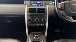 2018 (68) LAND ROVER DISCOVERY SPORT 2.0 TD4 180 SE Tech 5dr Auto 5777702