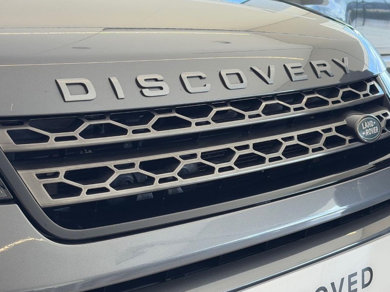 2018 (68) LAND ROVER DISCOVERY SPORT 2.0 TD4 180 SE Tech 5dr Auto 5777730