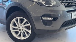 2018 (68) LAND ROVER DISCOVERY SPORT 2.0 TD4 180 SE Tech 5dr Auto 5777729