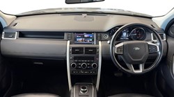 2018 (68) LAND ROVER DISCOVERY SPORT 2.0 TD4 180 SE Tech 5dr Auto 5777697