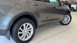 2018 (68) LAND ROVER DISCOVERY SPORT 2.0 TD4 180 SE Tech 5dr Auto 5777735