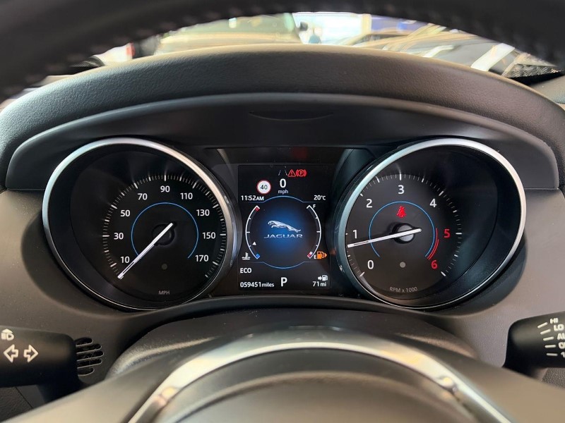 2018 (18) JAGUAR XE 2.0d [240] R-Sport 4dr Auto AWD 5729510