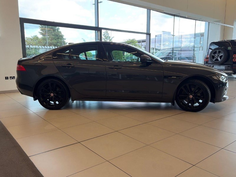 2018 (18) JAGUAR XE 2.0d [240] R-Sport 4dr Auto AWD 5729545