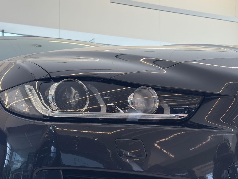 2018 (18) JAGUAR XE 2.0d [240] R-Sport 4dr Auto AWD 5729511