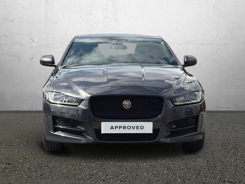 2018 (18) JAGUAR XE 2.0d [240] R-Sport 4dr Auto AWD 5729501