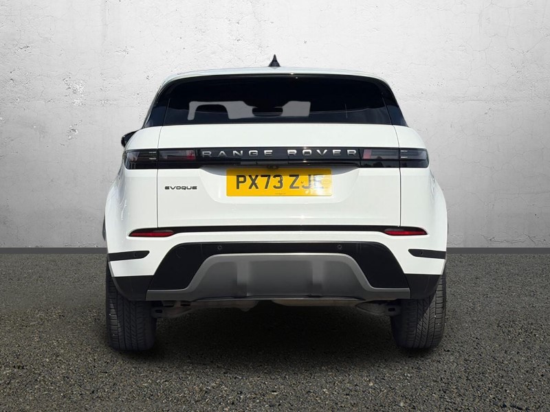2023 (73) LAND ROVER RANGE ROVER EVOQUE 2.0 D200 S 5dr Auto 5703232