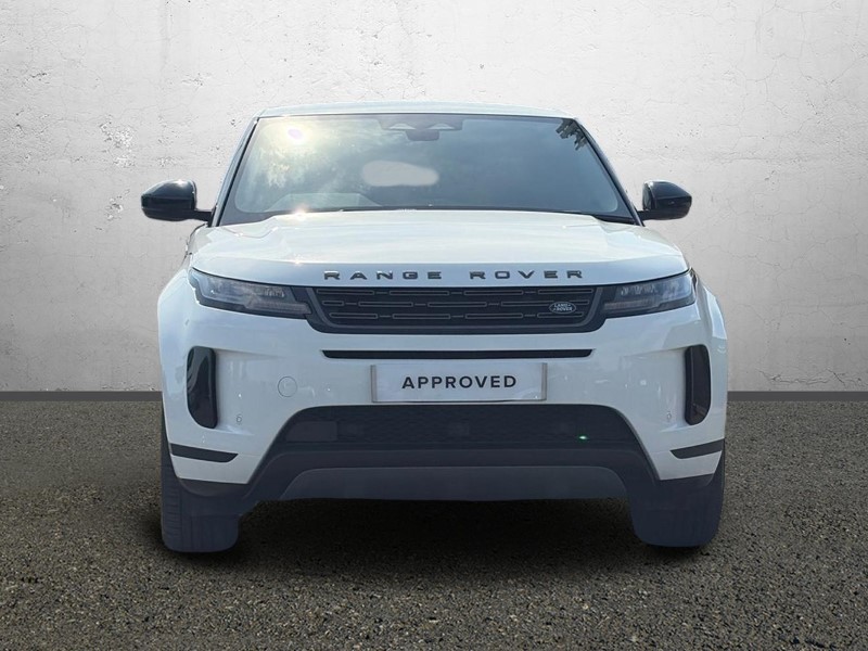2023 (73) LAND ROVER RANGE ROVER EVOQUE 2.0 D200 S 5dr Auto 5703233
