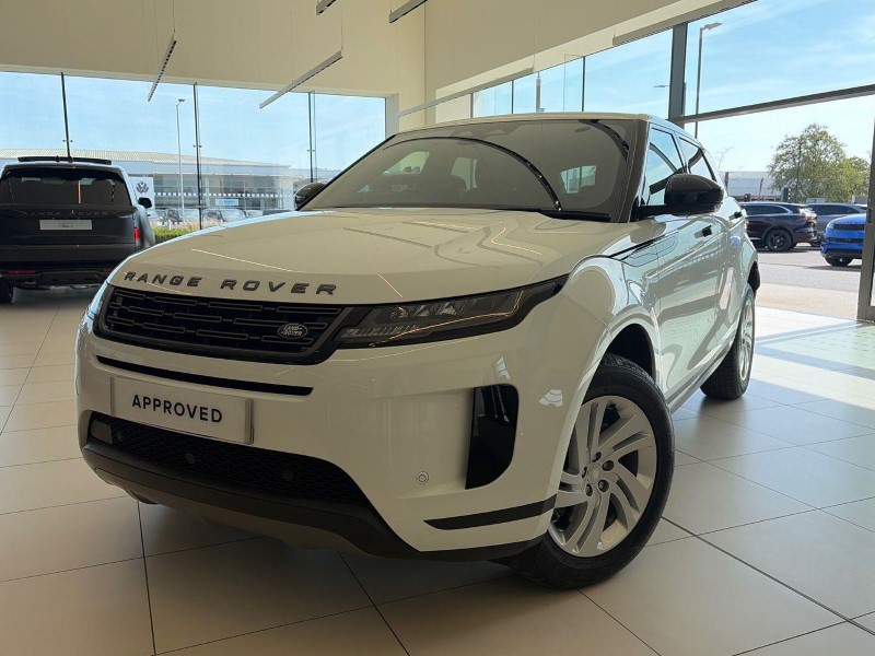 2023 (73) LAND ROVER RANGE ROVER EVOQUE 2.0 D200 S 5dr Auto 5703281