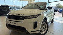 2023 (73) LAND ROVER RANGE ROVER EVOQUE 2.0 D200 S 5dr Auto 5703281