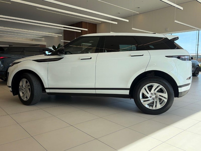 2023 (73) LAND ROVER RANGE ROVER EVOQUE 2.0 D200 S 5dr Auto 5703282