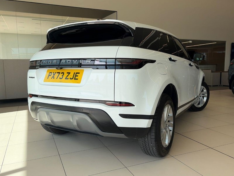 2023 (73) LAND ROVER RANGE ROVER EVOQUE 2.0 D200 S 5dr Auto 5703284