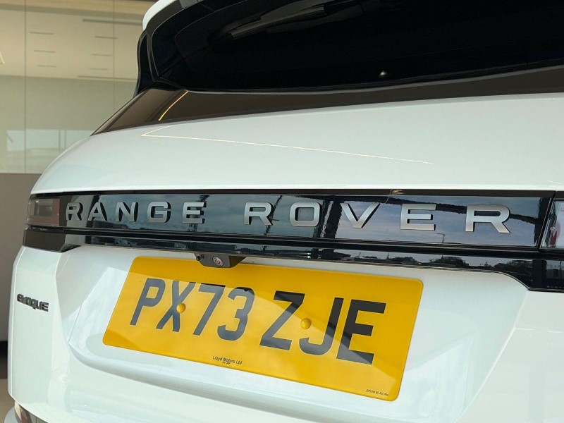 2023 (73) LAND ROVER RANGE ROVER EVOQUE 2.0 D200 S 5dr Auto 5703272