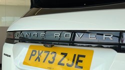 2023 (73) LAND ROVER RANGE ROVER EVOQUE 2.0 D200 S 5dr Auto 5703272
