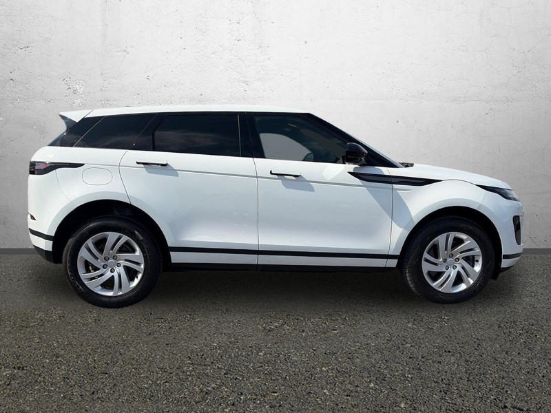 2023 (73) LAND ROVER RANGE ROVER EVOQUE 2.0 D200 S 5dr Auto 5703231