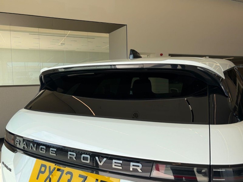 2023 (73) LAND ROVER RANGE ROVER EVOQUE 2.0 D200 S 5dr Auto 5703285