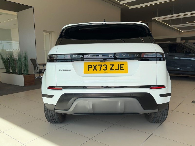 2023 (73) LAND ROVER RANGE ROVER EVOQUE 2.0 D200 S 5dr Auto 5703283