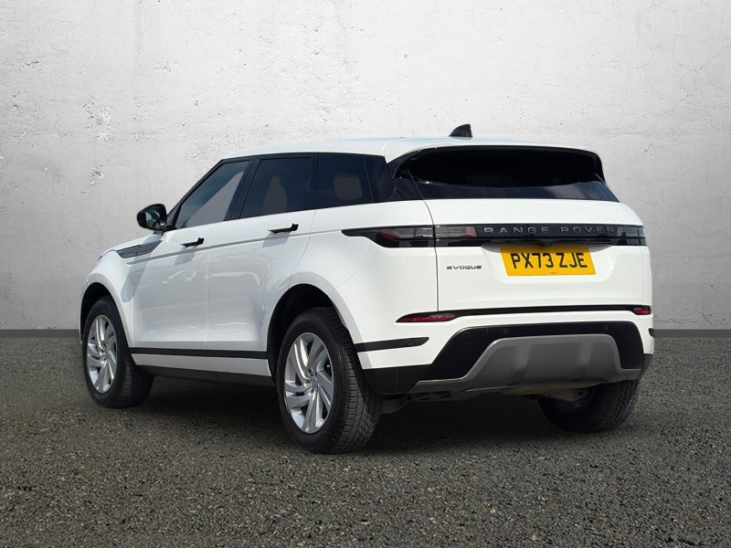 2023 (73) LAND ROVER RANGE ROVER EVOQUE 2.0 D200 S 5dr Auto 5703228