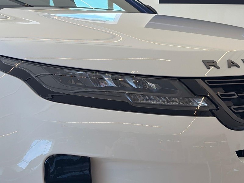 2023 (73) LAND ROVER RANGE ROVER EVOQUE 2.0 D200 S 5dr Auto 5703243