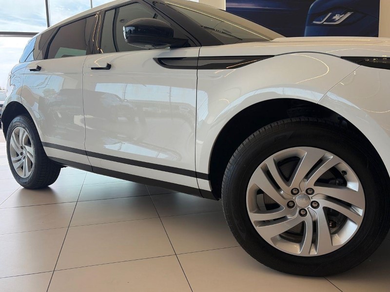 2023 (73) LAND ROVER RANGE ROVER EVOQUE 2.0 D200 S 5dr Auto 5703271