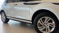 2023 (73) LAND ROVER RANGE ROVER EVOQUE 2.0 D200 S 5dr Auto 5703271