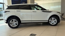 2023 (73) LAND ROVER RANGE ROVER EVOQUE 2.0 D200 S 5dr Auto 5703279